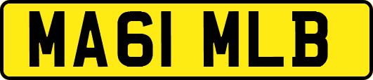 MA61MLB