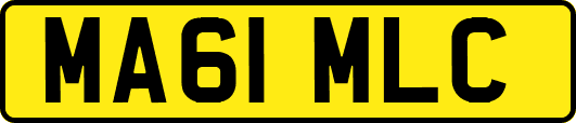 MA61MLC