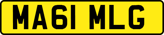MA61MLG
