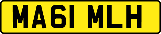 MA61MLH