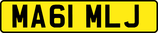 MA61MLJ