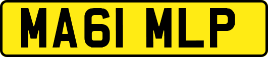 MA61MLP
