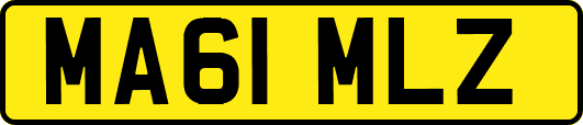 MA61MLZ