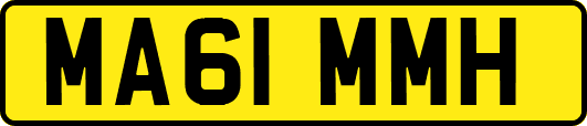 MA61MMH