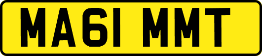 MA61MMT