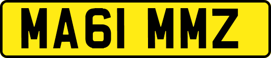 MA61MMZ