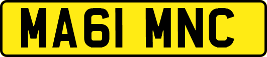 MA61MNC