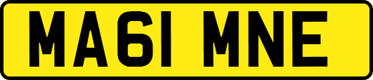 MA61MNE