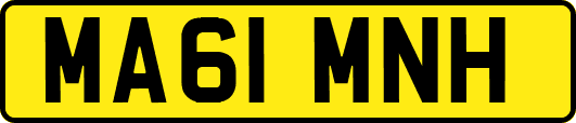MA61MNH