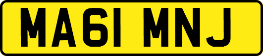 MA61MNJ