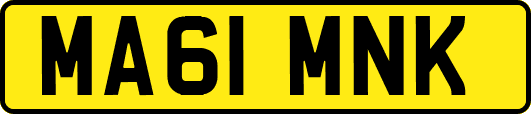 MA61MNK