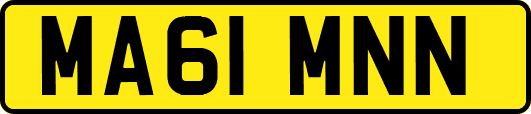 MA61MNN