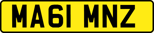 MA61MNZ