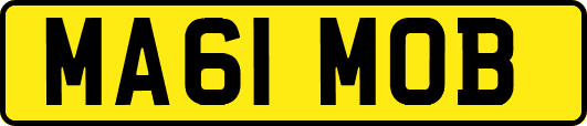 MA61MOB