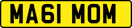 MA61MOM