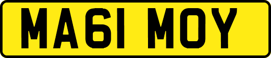 MA61MOY