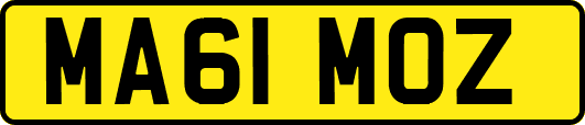 MA61MOZ