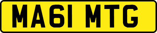 MA61MTG