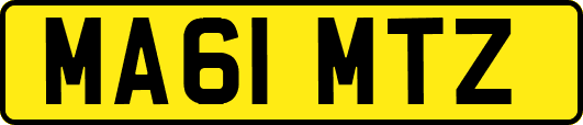 MA61MTZ
