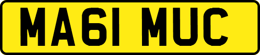 MA61MUC