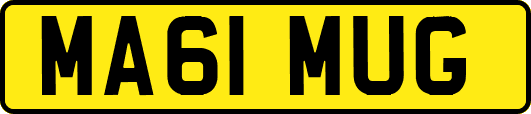 MA61MUG
