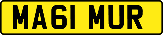 MA61MUR
