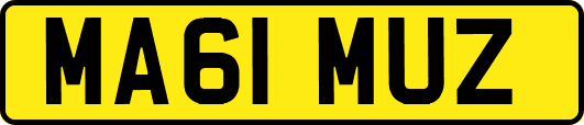 MA61MUZ