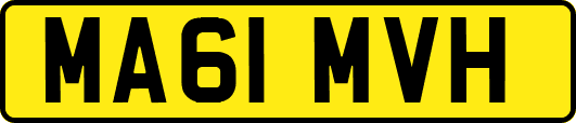 MA61MVH