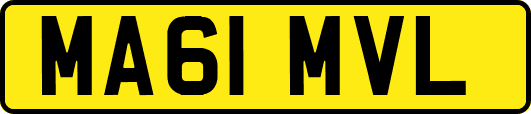 MA61MVL