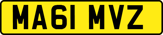 MA61MVZ