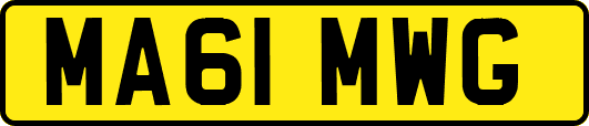 MA61MWG