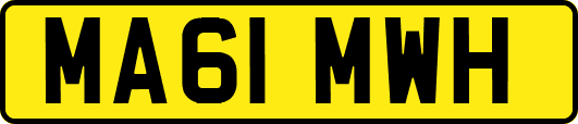 MA61MWH