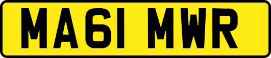 MA61MWR