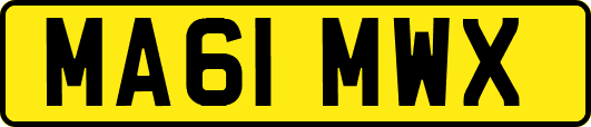 MA61MWX