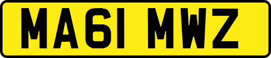MA61MWZ