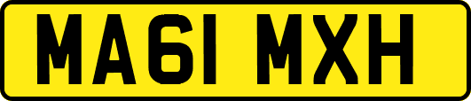 MA61MXH