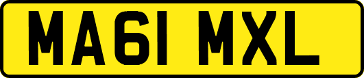 MA61MXL