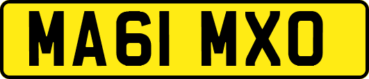 MA61MXO