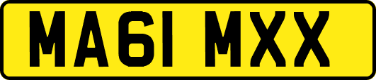 MA61MXX