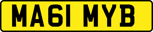 MA61MYB