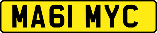 MA61MYC
