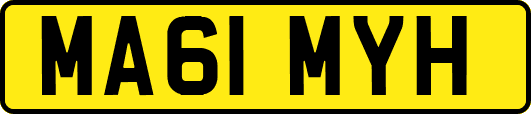 MA61MYH