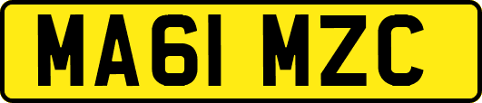 MA61MZC