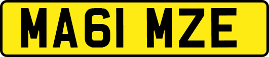 MA61MZE