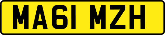 MA61MZH