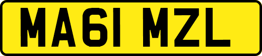 MA61MZL