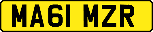 MA61MZR