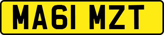 MA61MZT