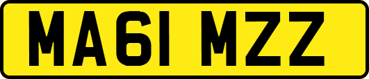 MA61MZZ
