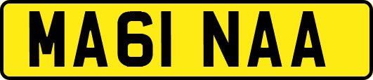 MA61NAA
